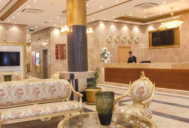 Alrazi Hotel - Görsel 7