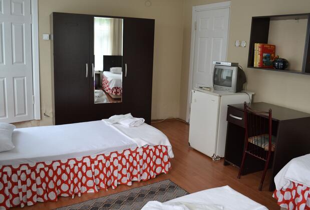 Damla Pansiyon - Görsel 4