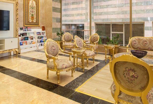 Alrazi Hotel - Görsel 5