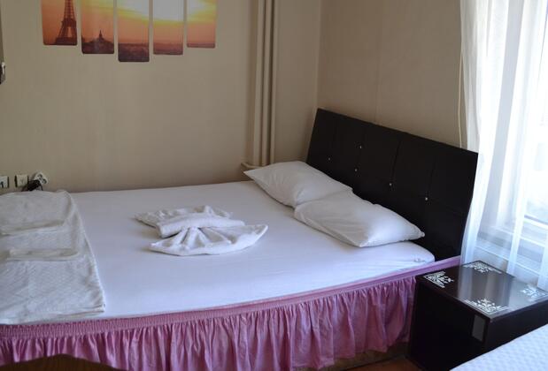 Damla Pansiyon - Görsel 11