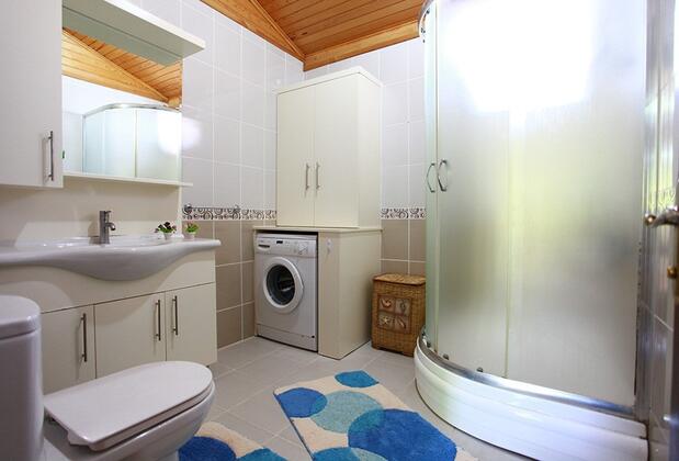 Emek Pansiyon - Görsel 11