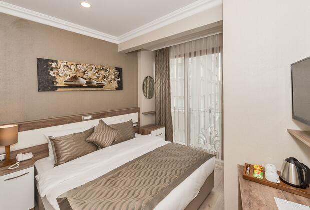 Alphonse Hotel - Görsel 9