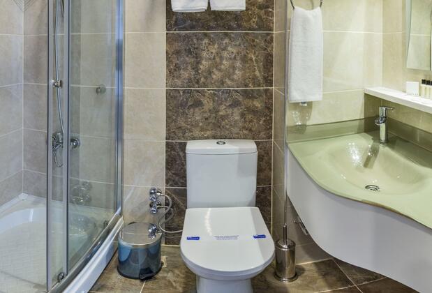 Alphonse Hotel - Görsel 15