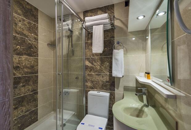 Alphonse Hotel - Görsel 14