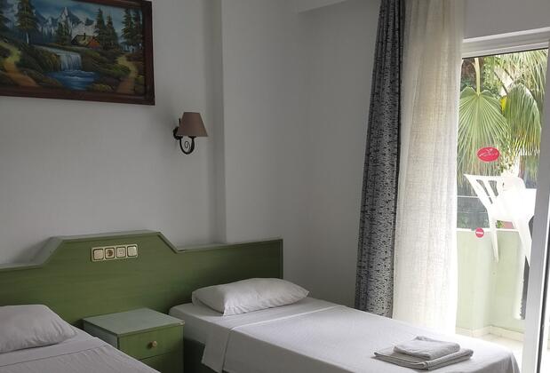 Alibaba Hotel Marmaris - Görsel 7