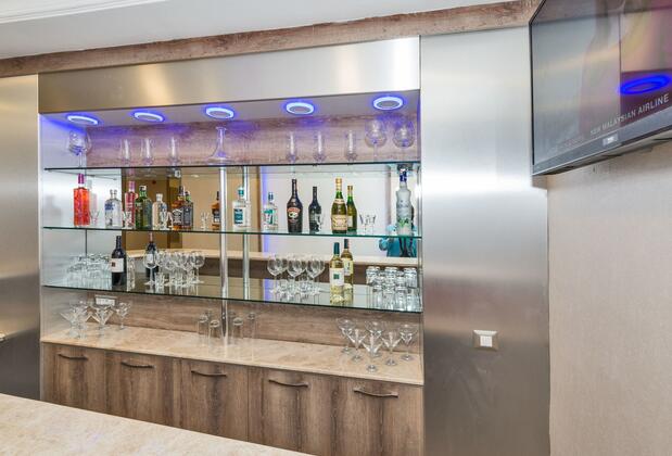 Alphonse Hotel - Görsel 5