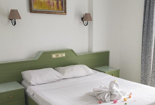 Alibaba Hotel Marmaris - Görsel 8