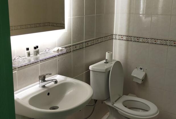 Alibaba Hotel Marmaris - Görsel 11