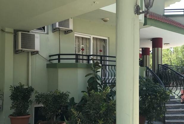 Alibaba Hotel Marmaris - Görsel 6