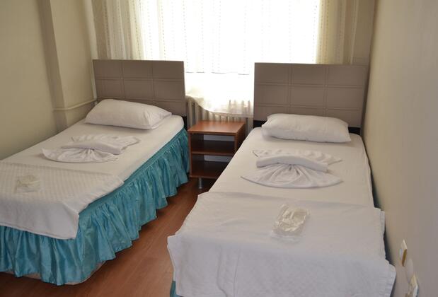 Damla Pansiyon - Görsel 12