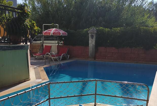 Alibaba Hotel Marmaris - Görsel 4