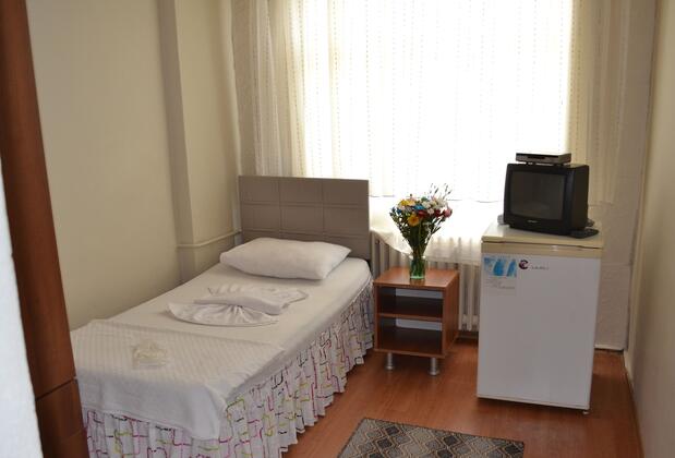 Damla Pansiyon - Görsel 13