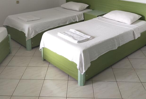 Alibaba Hotel Marmaris - Görsel 9