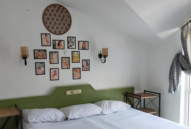 Alibaba Hotel Marmaris - Görsel 10