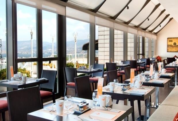 Hilton İzmir - Görsel 10