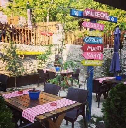 Valide Gülşen Konağı - Görsel 4