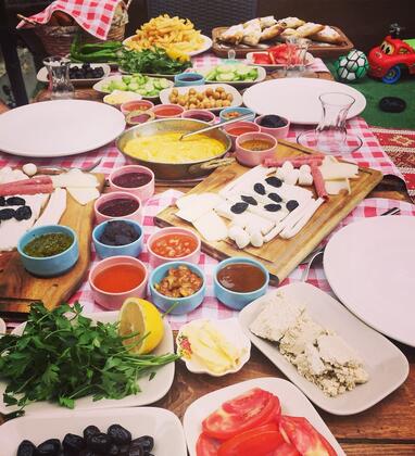 Valide Gülşen Konağı - Görsel 7