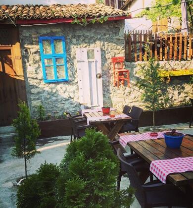 Valide Gülşen Konağı - Görsel 8