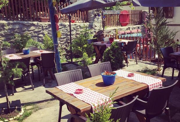 Valide Gülşen Konağı - Görsel 6