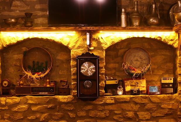 Valide Gülşen Konağı - Görsel 12