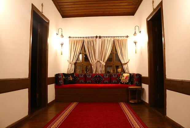 Valide Gülşen Konağı - Görsel 13