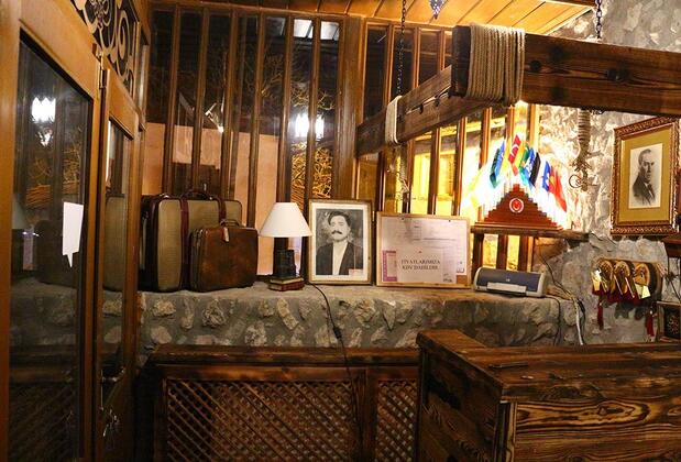 Valide Gülşen Konağı - Görsel 10