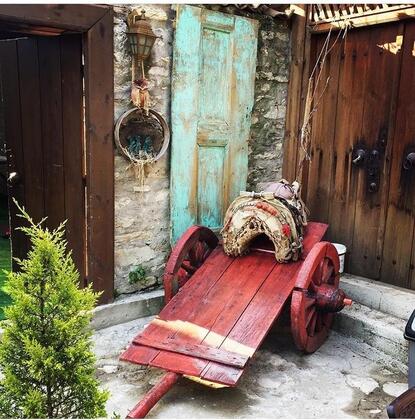 Valide Gülşen Konağı - Görsel 15