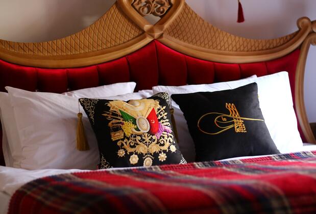 Valide Gülşen Konağı - Görsel 16