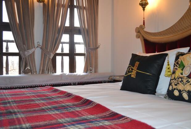 Valide Gülşen Konağı - Görsel 17