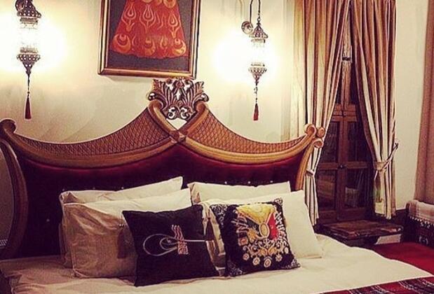 Valide Gülşen Konağı - Görsel 18