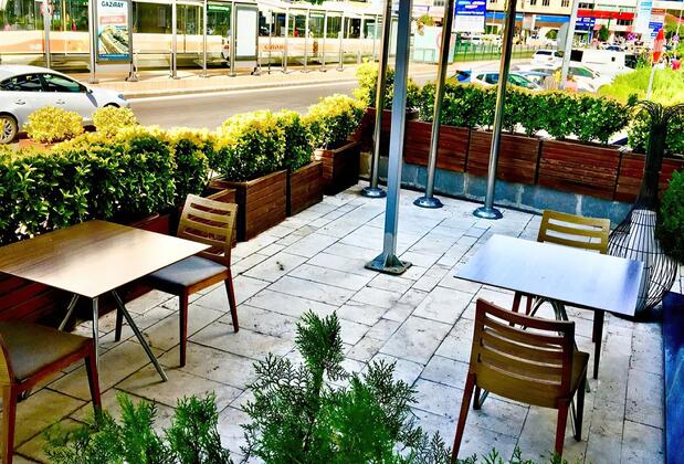 Hampton by Hilton Gaziantep - Görsel 7