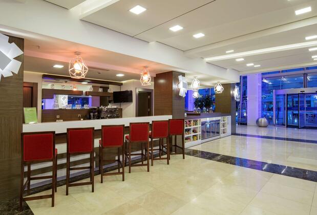 Hampton by Hilton Gaziantep - Görsel 5