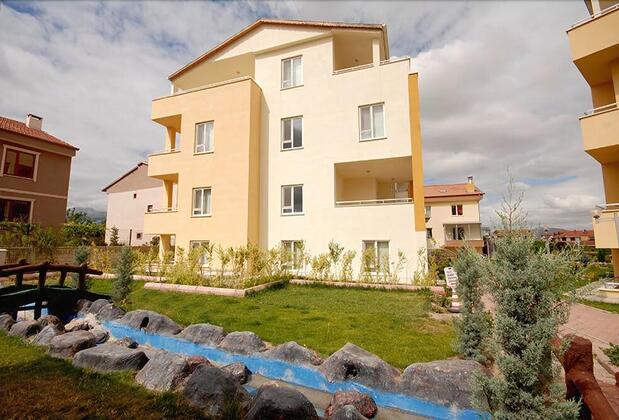 Fimaj Residence & Hotel - Görsel 8