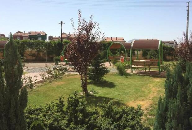 Fimaj Residence & Hotel - Görsel 11