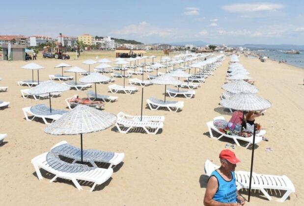 Ayvalık Palas Hotel - Görsel 11