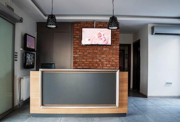 Fimaj Residence & Hotel - Görsel 19