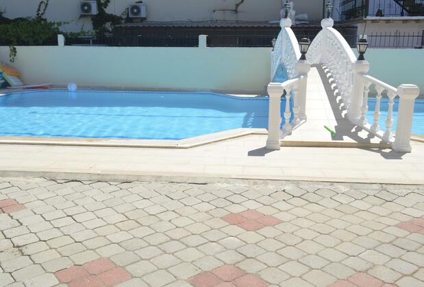Ölüdeniz Hostel - Görsel 5
