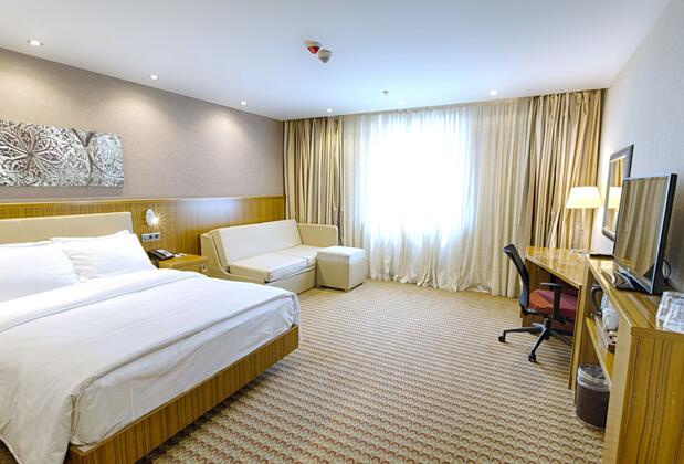 Hampton by Hilton Gaziantep - Görsel 11