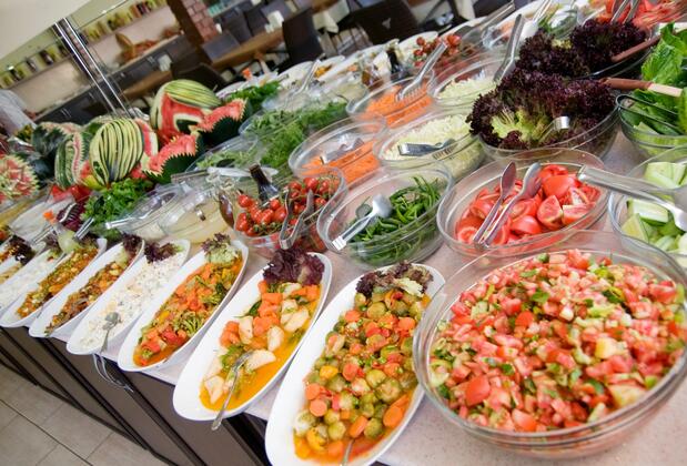 Dynasty Side Hotel - Görsel 9