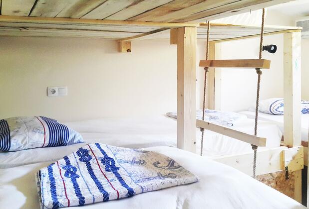 Ölüdeniz Hostel - Görsel 21