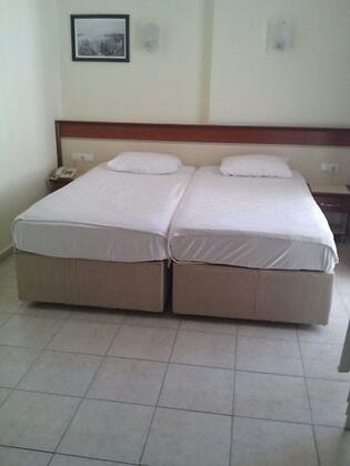 Dynasty Side Hotel - Görsel 14