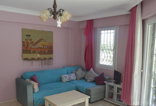 Ölüdeniz Hostel - Görsel 22