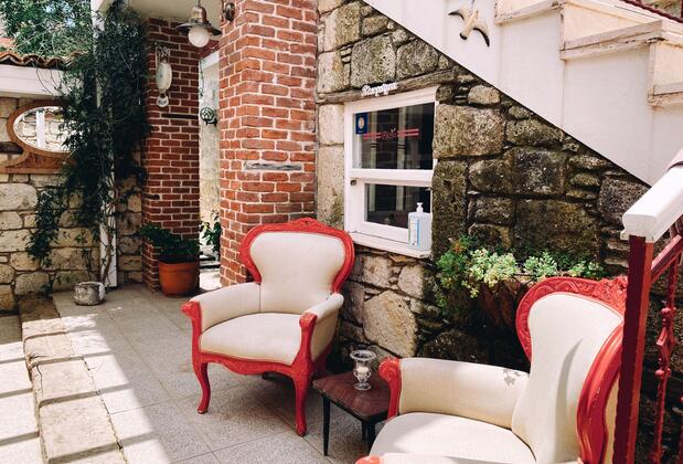 Filizce Konuk Evi - Görsel 3