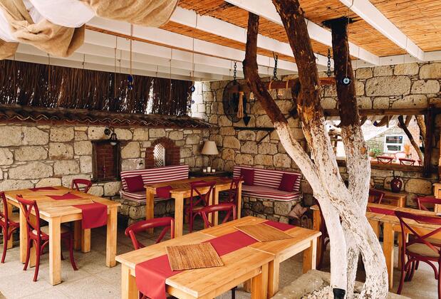 Filizce Konuk Evi - Görsel 14