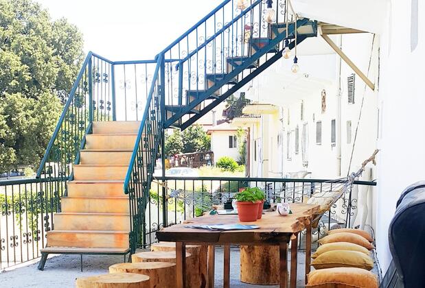 Ölüdeniz Hostel - Görsel 16