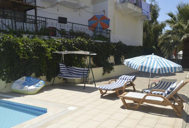 Ölüdeniz Hostel - Görsel 7