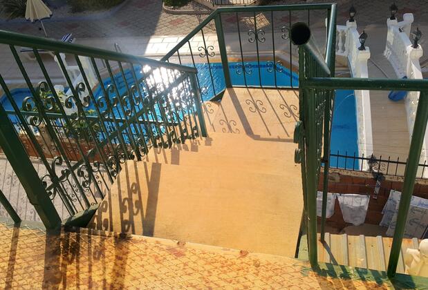 Ölüdeniz Hostel - Görsel 19