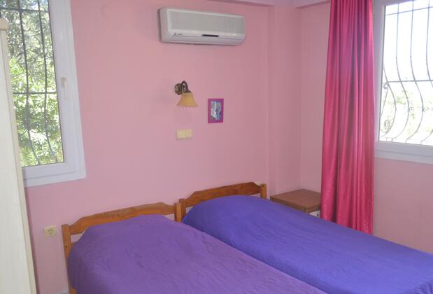 Ölüdeniz Hostel - Görsel 25