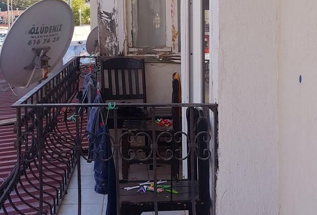Ölüdeniz Hostel - Görsel 15