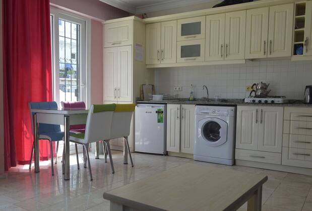 Ölüdeniz Hostel - Görsel 26